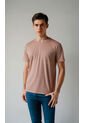 T-Shirt Para Hombre Taupe Marca L&H Ref. 4K109088 de L&H