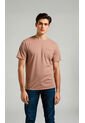 T-Shirt Para Hombre Taupe Marca L&H Ref. 4K109088 de L&H