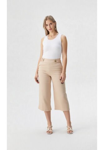 Capri Para Mujer Taupe Marca L&H Ref. 1F426082 L&H