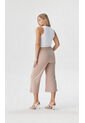 Capri Para Mujer Taupe Marca L&H Ref. 1F426082 de L&H