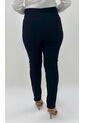 Leggins Para Mujer. Negro Marca L&H Ref. 1F623062 de L&H