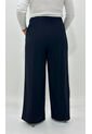 Pantalon Para Mujer. Negro Marca L&H Ref. 1F607087 de L&H