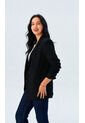 Chaqueta Para Mujer. Negro Marca L&H Ref. 4V608020 de L&H