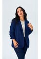 Chaqueta Para Mujer. Azul Marca L&H Ref. 4V608020 de L&H