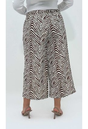 Capri Para Mujer. Cafe Marca L&H Ref. 1F626026