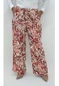 Pantalon Para Mujer. Coral Marca L&H Ref. 2J607021 de L&H