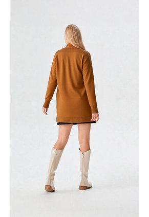 Chilango Para Mujer Taupe Marca L&H Ref. 4E436008