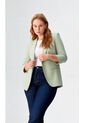 Chaqueta Para Mujer Verde Marca L&H Ref. 4V408171 de L&H