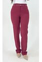 Pantalon Para Mujer Vino Marca L&H Ref. 1T407011 de L&H