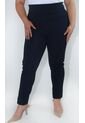 Leggins Para Mujer. Azul Marca L&H de L&H