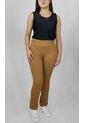 Leggins Para Mujer Taupe Marca L&H Ref. 1F423116 de L&H