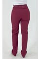 Pantalon Para Mujer Vino Marca L&H Ref. 1T407011 de L&H