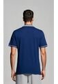 Polo Para Hombre Azul Marca L&H Ref. 4K109124 de L&H