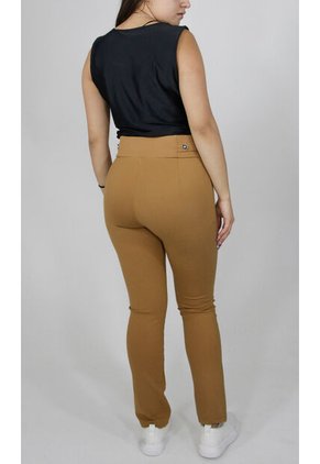 Leggins Para Mujer Taupe Marca L&H Ref. 1F423116