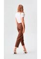 Pantalon Para Mujer Beige Marca L&H Ref. 7V407003 de L&H
