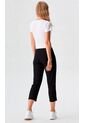 Pantalon Para Mujer Negro Marca L&H Ref. 7V407003 de L&H