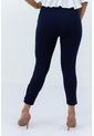 Leggins Para Mujer Azul Marca L&H de L&H