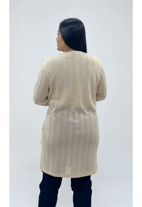 Chilango Para Mujer. Beige Marca L&H Ref. 5P636002