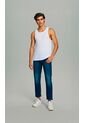 Jean Para Hombre Azul Marca L&H Ref. 5O107111 de L&H