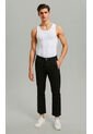 Jean Para Hombre Gris Oscuro Marca L&H Ref. 5O107110 de L&H