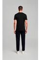 Jean Para Hombre Gris Oscuro Marca L&H Ref. 5O107110 de L&H