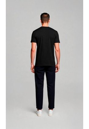 Jean Para Hombre Gris Oscuro Marca L&H Ref. 5O107110
