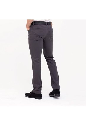 Pantalon Para Hombre Gris Oscuro Marca L&H