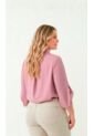 Blusa Para Mujer. Manga 3/4 Rosado Marca L&H Ref. 1F612223 de L&H