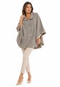 Capa Para Mujer  Beige Marca L&H Ref. 4E434096 de L&H