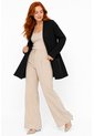 Saco Para Mujer  Negro Marca L&H Ref. 4E433048 de L&H