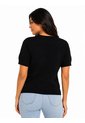 Saco Para Mujer  Negro Marca L&H Ref. 4E433047 de L&H
