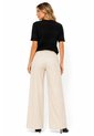 Saco Para Mujer  Negro Marca L&H Ref. 4E433047 de L&H