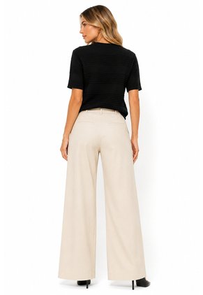 Saco Para Mujer Negro Marca L&H Ref. 4E433047