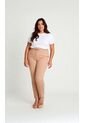 Pantalon Para Mujer. Cafe Marca L&H Ref. 1F607066 de L&H