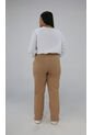 Pantalon Para Mujer. Cafe Marca L&H Ref. 1F607066 de L&H