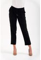 Pantalon Para Mujer Negro Marca L&H de L&H