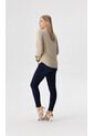 Blusa Para Mujer Manga Larga Rosado Marca L&H Ref. 1F412696 de L&H