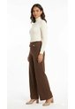 Pantalon Para Mujer  Cafe Marca L&H Ref. 4E407002 de L&H