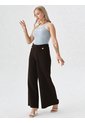 Pantalon Para Mujer  Negro Marca L&H Ref. 4E407002 de L&H