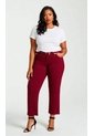 Pantalon Para Mujer. Vino Marca L&H Ref. 1F607066 de L&H