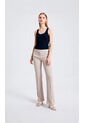 Pantalon Para Mujer Beige Marca L&H Ref. 3P407002 de L&H