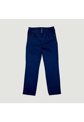 Jean Para Mujer. Azul Marca L&H