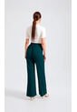 Pantalon Para Mujer Verde Marca L&H Ref. 1Y407002 de L&H