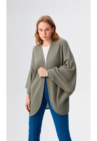 Chilango Para Mujer Manga 3/4 Verde Marca L&H Ref. 7D436030 L&H