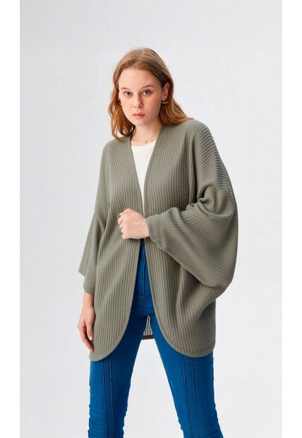 Chilango Para Mujer Manga 3/4 Verde Marca L&H Ref. 7D436030