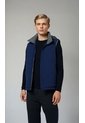Chaleco Para Hombre Azul Marca L&H Ref. 6N125010 de L&H