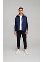 Chaleco Para Hombre Azul Marca L&H Ref. 6N125010 de L&H