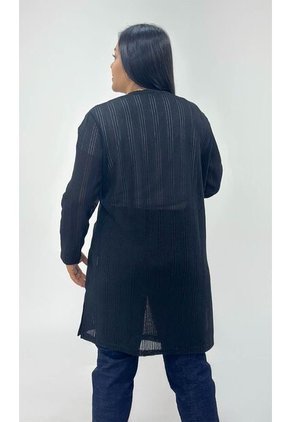 Chilango Para Mujer. Negro Marca L&H Ref. 5P636002