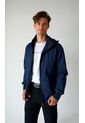 Chaqueta Para Hombre Azul Marca L&H Ref. 6N108100 de L&H