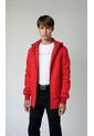 Chaqueta Para Hombre Rojo Marca L&H Ref. 6N108100 de L&H